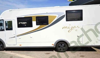 CI MIZAR 65 completo