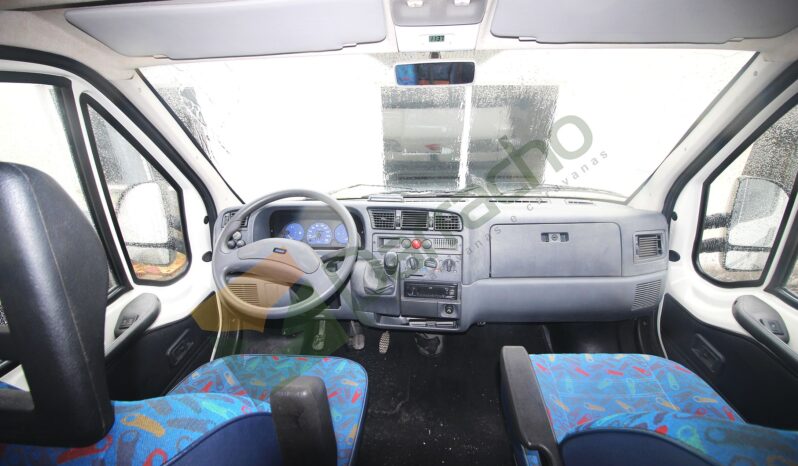 ROLLER TEAM CORFU 215 completo