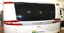 HOBBY PREMIUM 560 CFE