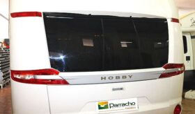 HOBBY PREMIUM 560 CFE