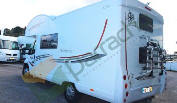 PILOTE AVENTURA A650 completo