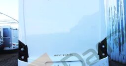 RAPIDO C55 NIGHT EDITION CAIXA AUTOMÁTICA