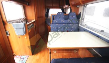 ROLLER TEAM CORFU 215 completo