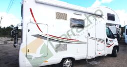 PILOTE AVENTURA A650