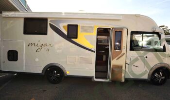 CI MIZAR 65 completo