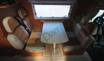 PILOTE AVENTURA A650 completo