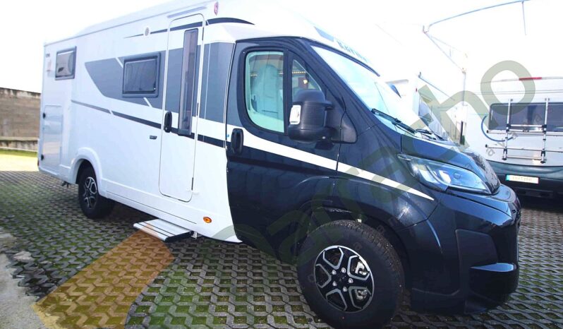 RAPIDO C55 NIGHT EDITION CAIXA AUTOMÁTICA completo