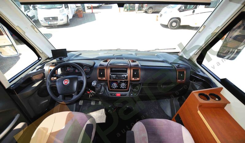 CI MIZAR 65 completo