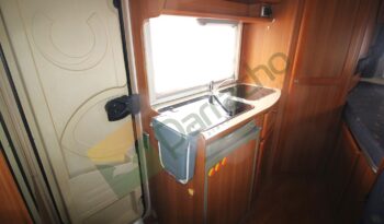 ROLLER TEAM CORFU 215 completo