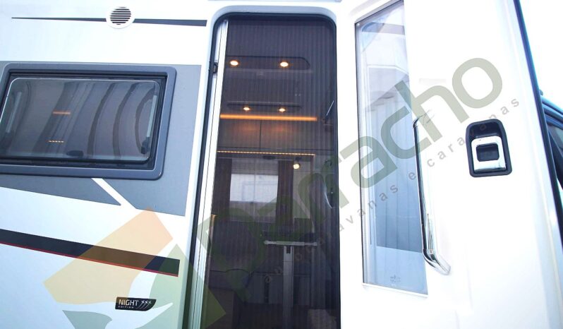 RAPIDO C55 NIGHT EDITION CAIXA AUTOMÁTICA completo