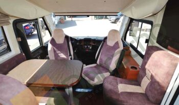 CI MIZAR 65 completo