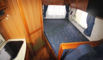 ROLLER TEAM CORFU 215 completo