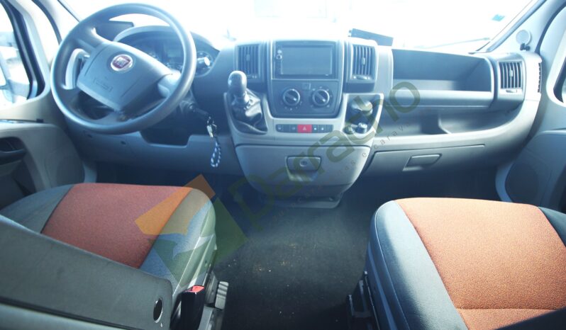 PILOTE AVENTURA A650 completo