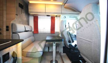 RAPIDO C55 NIGHT EDITION CAIXA AUTOMÁTICA completo