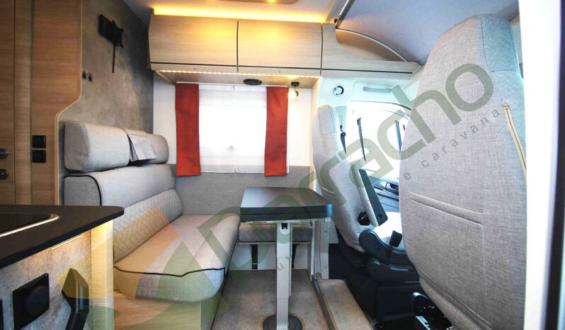 RAPIDO C55 NIGHT EDITION CAIXA AUTOMÁTICA completo