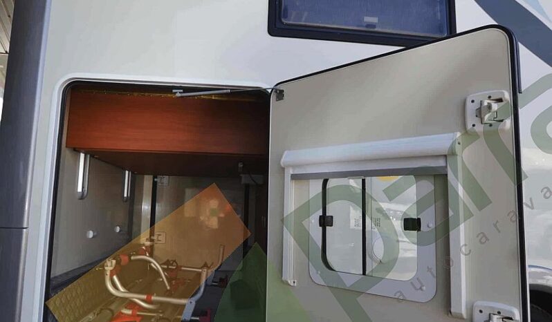 CI MIZAR 65 completo