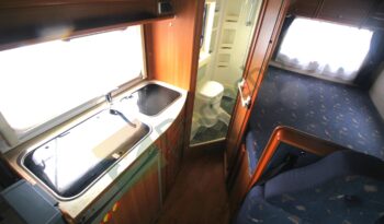 ROLLER TEAM CORFU 215 completo