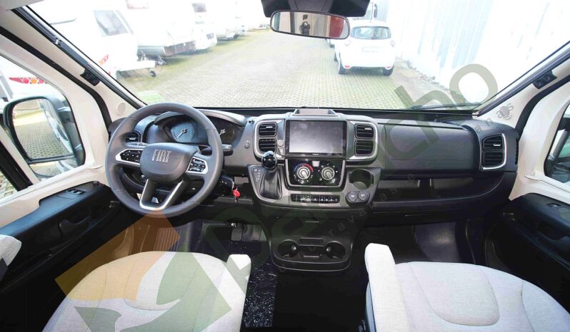 RAPIDO C55 NIGHT EDITION CAIXA AUTOMÁTICA completo