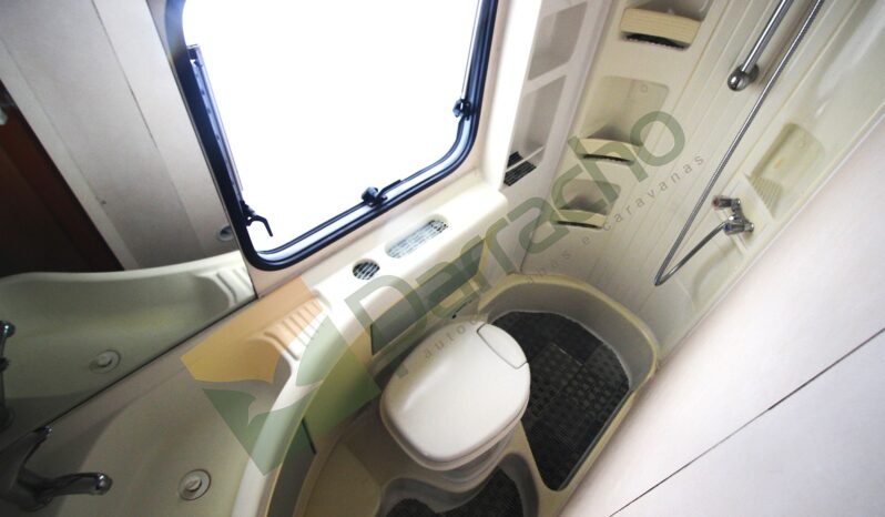 ROLLER TEAM CORFU 215 completo