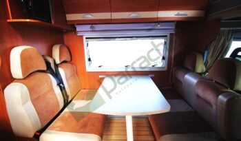 PILOTE AVENTURA A650 completo