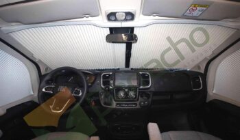 RAPIDO C55 NIGHT EDITION CAIXA AUTOMÁTICA completo