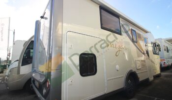 CI MIZAR 65 completo