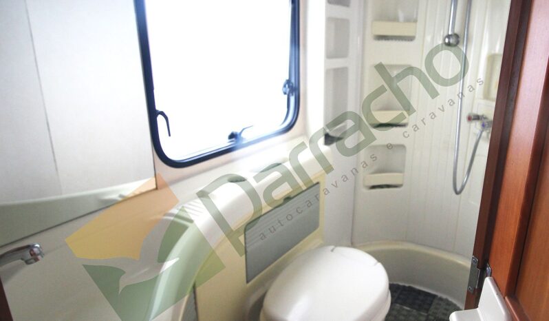 ROLLER TEAM CORFU 215 completo