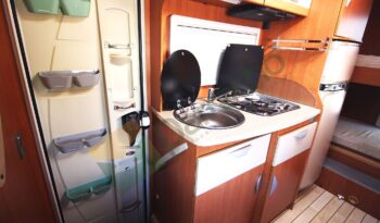 PILOTE AVENTURA A650 completo