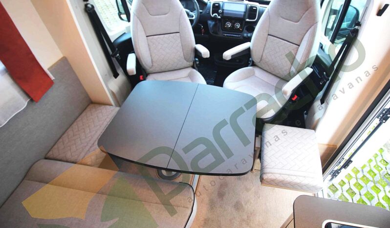 RAPIDO C55 NIGHT EDITION CAIXA AUTOMÁTICA completo