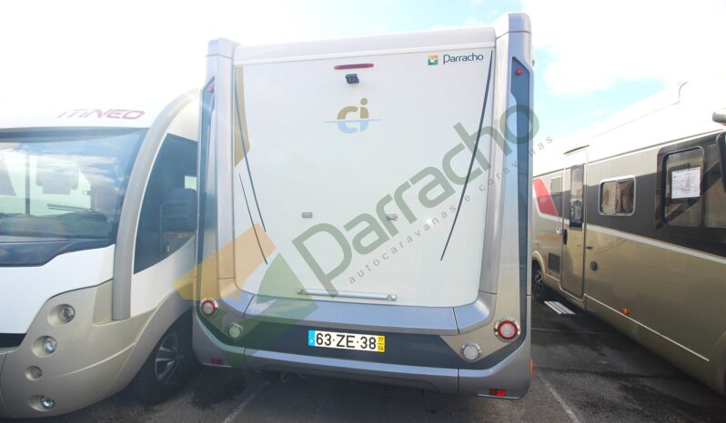 CI MIZAR 65 completo