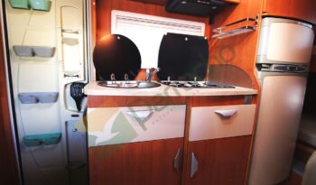 PILOTE AVENTURA A650 completo