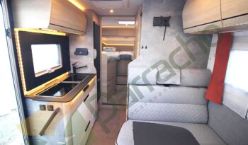 RAPIDO C55 NIGHT EDITION CAIXA AUTOMÁTICA completo