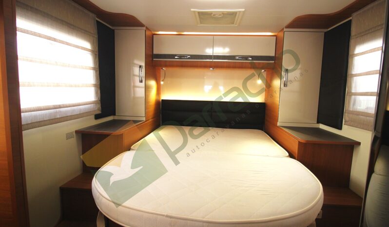 CI MIZAR 65 completo