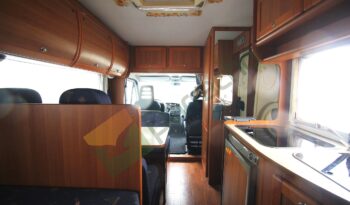 ROLLER TEAM CORFU 215 completo