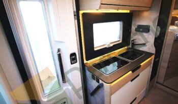 RAPIDO C55 NIGHT EDITION CAIXA AUTOMÁTICA completo