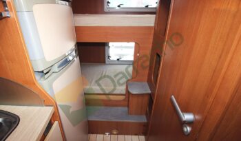 PILOTE AVENTURA A650 completo