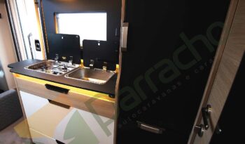 RAPIDO C55 NIGHT EDITION CAIXA AUTOMÁTICA completo