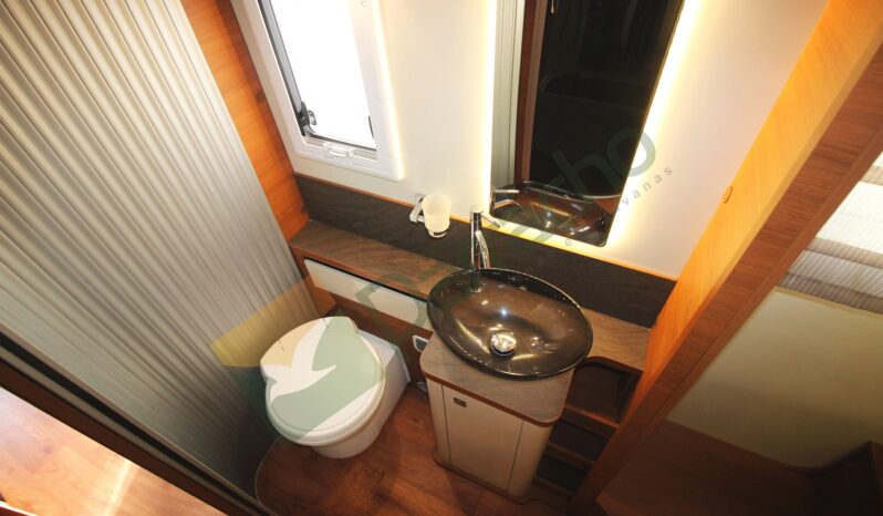 CI MIZAR 65 completo