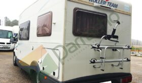 ROLLER TEAM CORFU 215