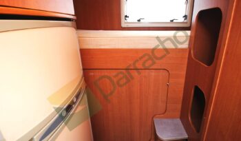 PILOTE AVENTURA A650 completo