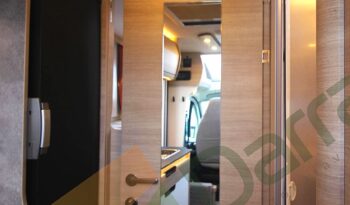 RAPIDO C55 NIGHT EDITION CAIXA AUTOMÁTICA completo