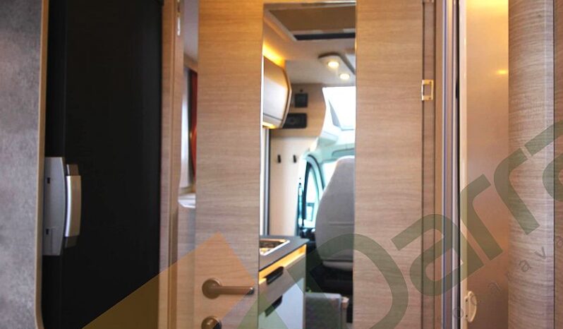 RAPIDO C55 NIGHT EDITION CAIXA AUTOMÁTICA completo