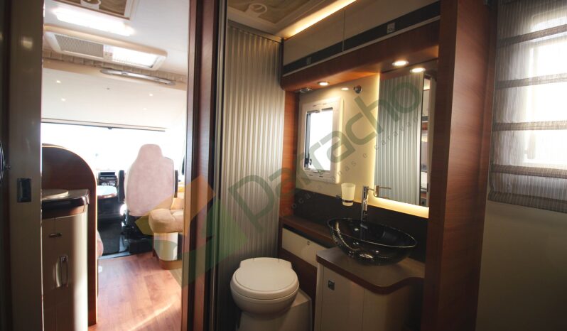 CI MIZAR 65 completo