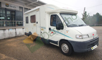 ROLLER TEAM CORFU 215 completo