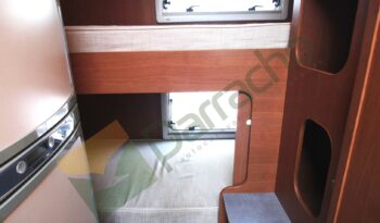 PILOTE AVENTURA A650 completo