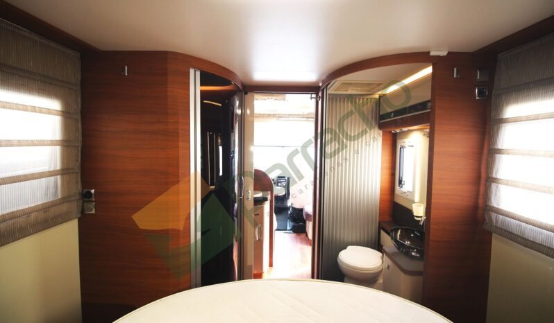 CI MIZAR 65 completo