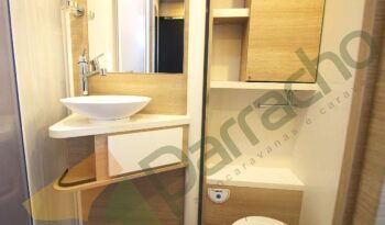 RAPIDO C55 NIGHT EDITION CAIXA AUTOMÁTICA completo