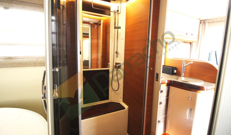 CI MIZAR 65 completo