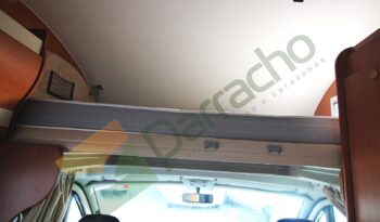 PILOTE AVENTURA A650 completo