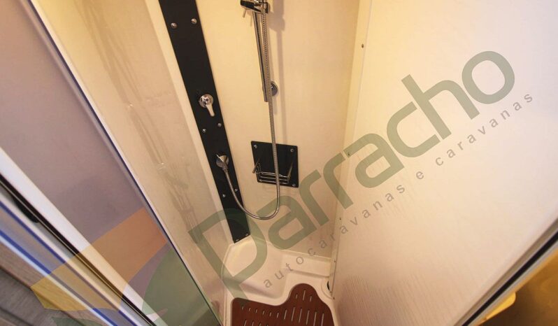 RAPIDO C55 NIGHT EDITION CAIXA AUTOMÁTICA completo